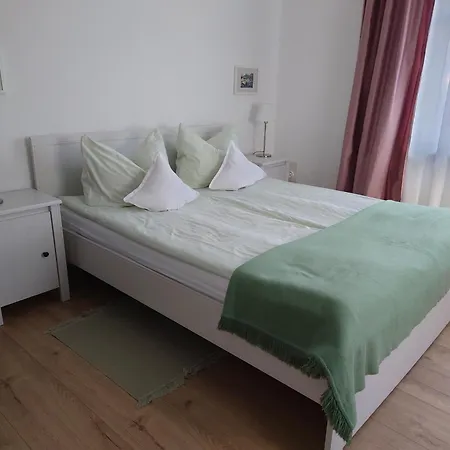公寓 Auftanken Im Gruenen _ Just4you_b.berlin 诺因哈根